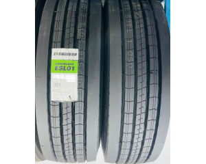 Evergreen Line Route ESL01 (рулевая) 295/60 R22.5 150/147L PR18